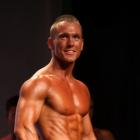 Ben  Willden - NPC Night of the Champions 2013 - #1